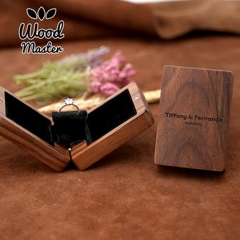 Jewellery Packaging & Display