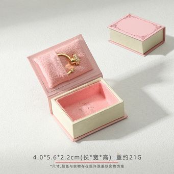 Jewellery Packaging & Display