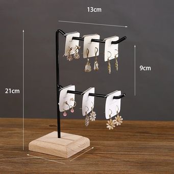 Jewellery Packaging & Display