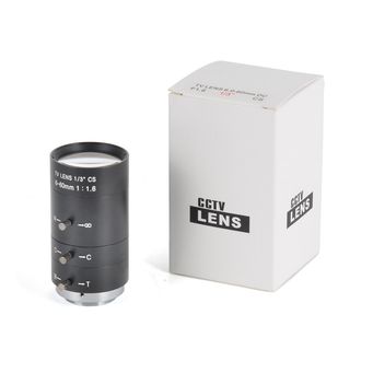 Cameras & Accessories