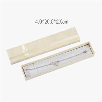 Jewellery Packaging & Display