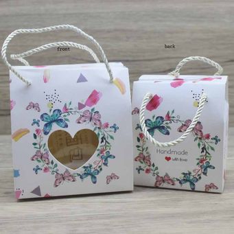 Jewellery Packaging & Display