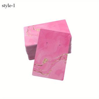 Jewellery Packaging & Display