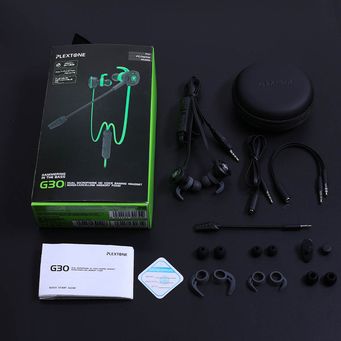 Earphones & Headphones