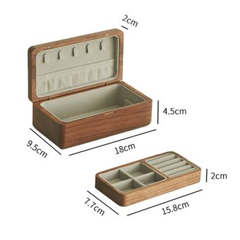 Jewellery Packaging & Display