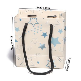 Jewellery Packaging & Display