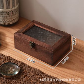 Jewellery Packaging & Display