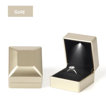 Jewellery Packaging & Display