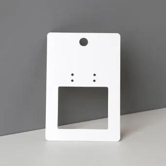 Jewellery Packaging & Display