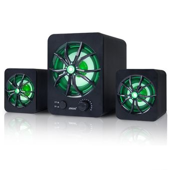 Sound Systems & Speakers 