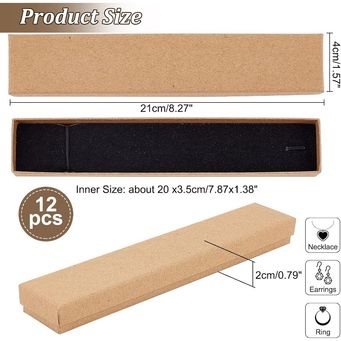 Jewellery Packaging & Display