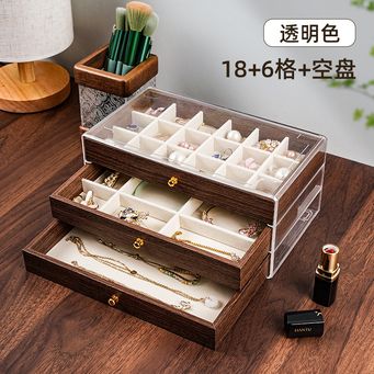 Jewellery Packaging & Display