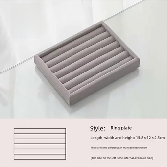 Jewellery Packaging & Display