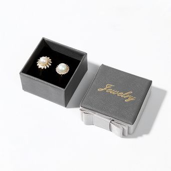 Jewellery Packaging & Display