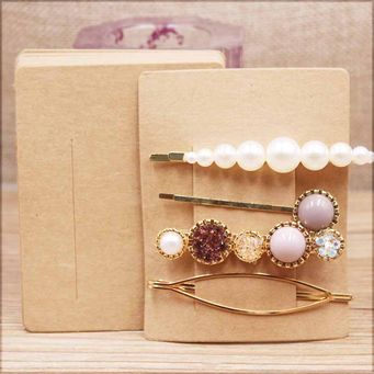 Jewellery Packaging & Display