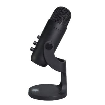Microphones
