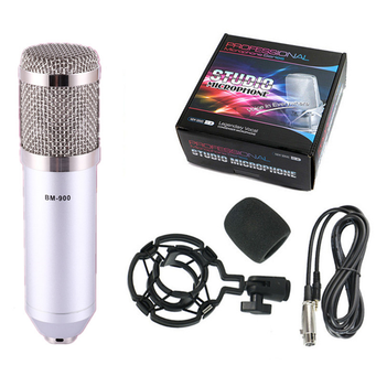 Microphones