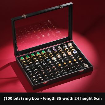 Jewellery Packaging & Display