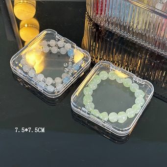 Jewellery Packaging & Display