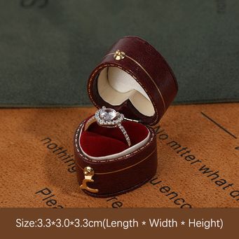 Jewellery Packaging & Display