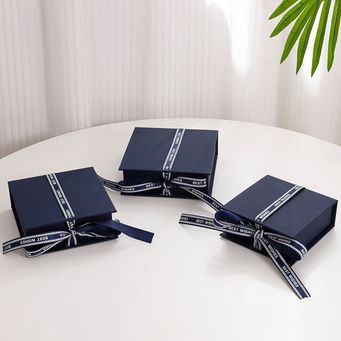 Jewellery Packaging & Display