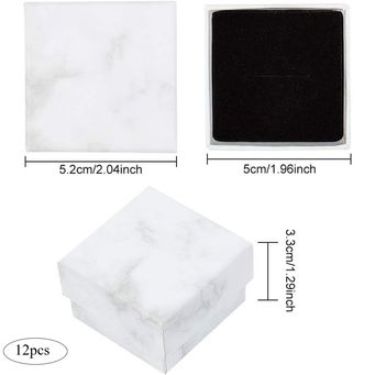 Jewellery Packaging & Display