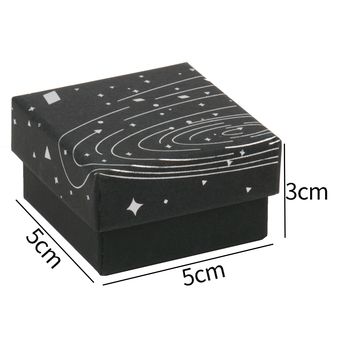 Jewellery Packaging & Display