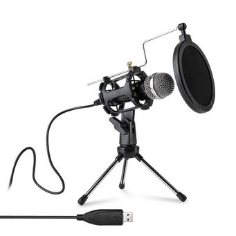 Microphones