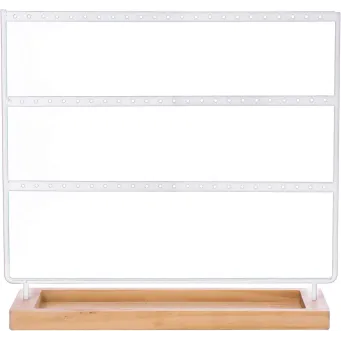 Jewellery Packaging & Display