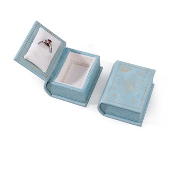 Jewellery Packaging & Display