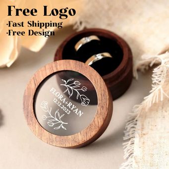 Jewellery Packaging & Display