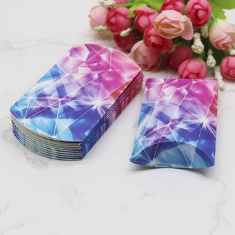 Jewellery Packaging & Display