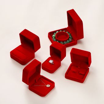 Jewellery Packaging & Display