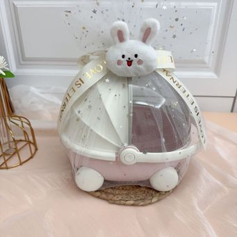 Jewellery Packaging & Display