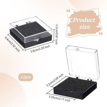 Jewellery Packaging & Display