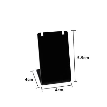 Jewellery Packaging & Display