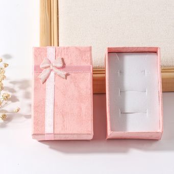 Jewellery Packaging & Display