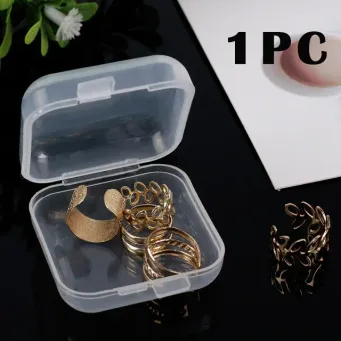 Jewellery Packaging & Display