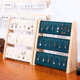 Jewellery Packaging & Display