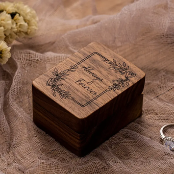 Jewellery Packaging & Display