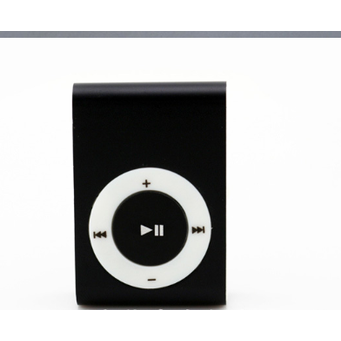 MP3 Players