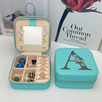 Jewellery Packaging & Display
