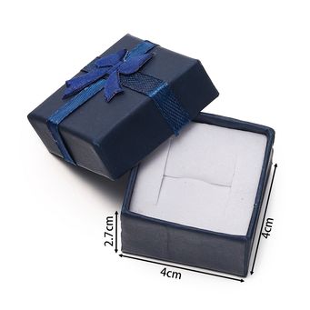 Jewellery Packaging & Display