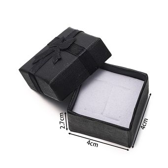 Jewellery Packaging & Display