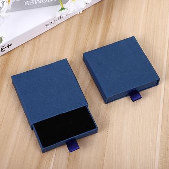 Jewellery Packaging & Display