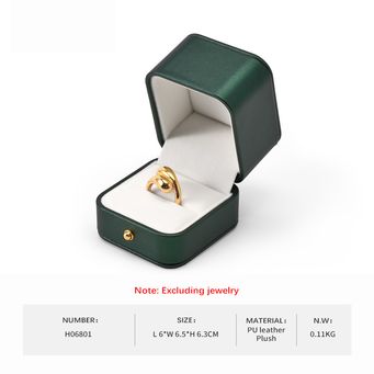 Jewellery Packaging & Display