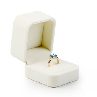 Jewellery Packaging & Display