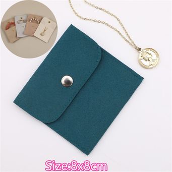 Jewellery Packaging & Display