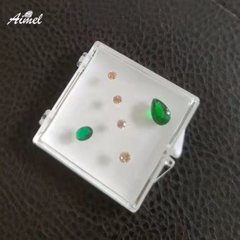 Jewellery Packaging & Display