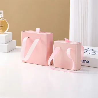 Jewellery Packaging & Display